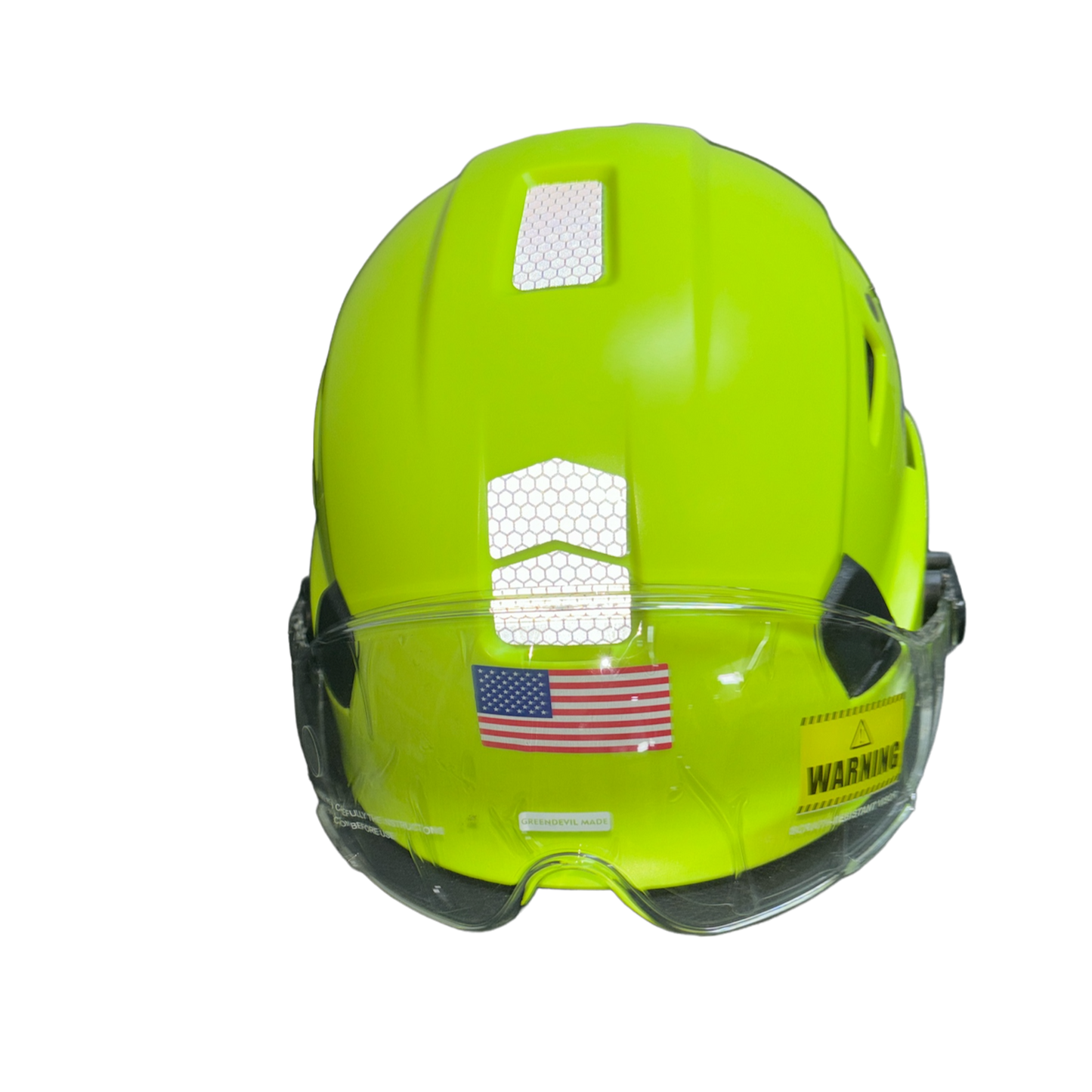 CASCO DE SEGURIDAD DE TRABAJO PARA HOMBRES Y MUJERES