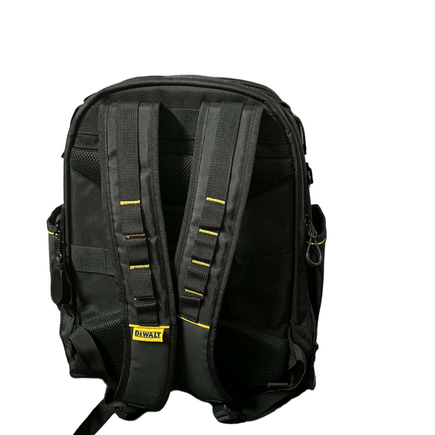 MOCHILA DEWALT PORTA HERRAMIENTAS