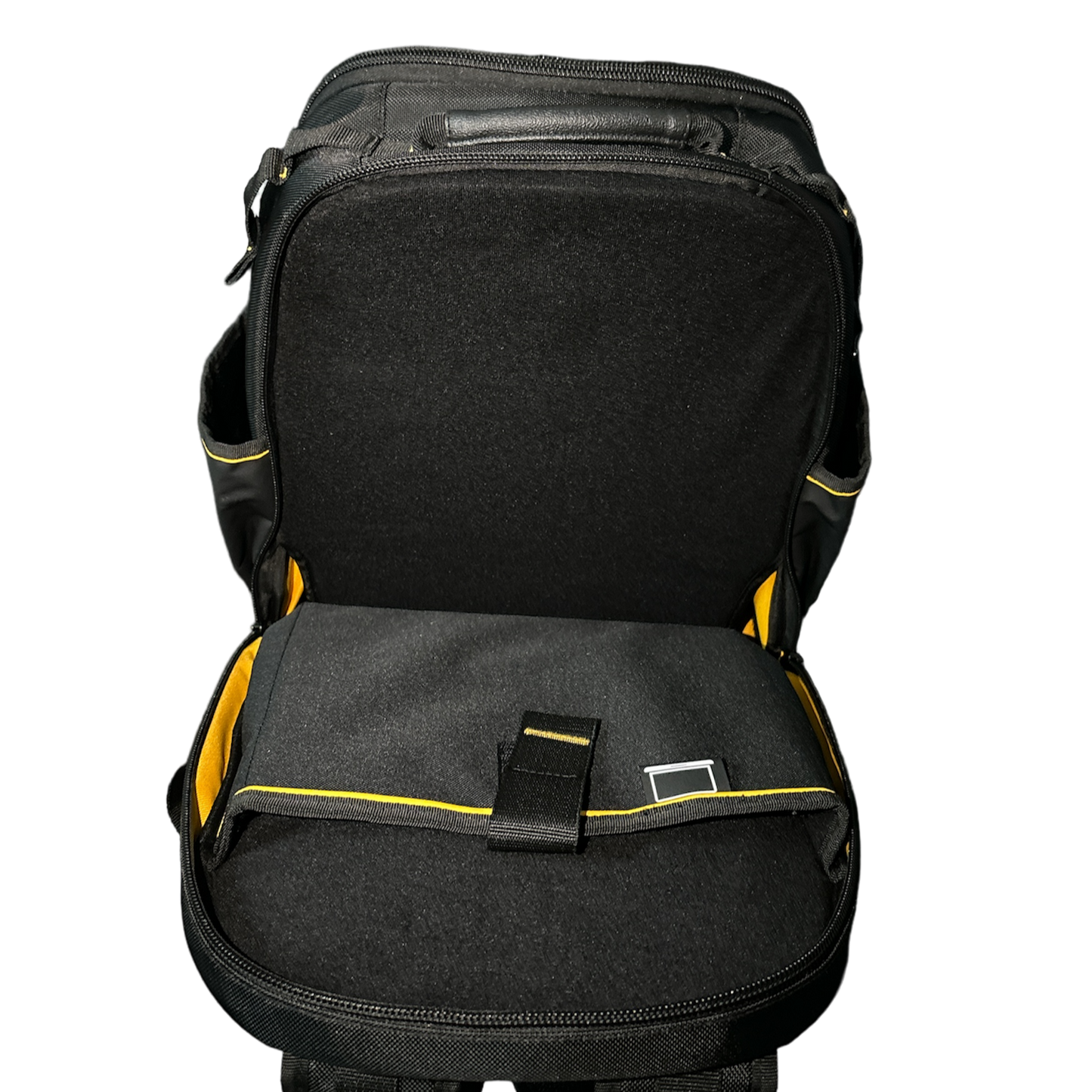 MOCHILA DEWALT PORTA HERRAMIENTAS